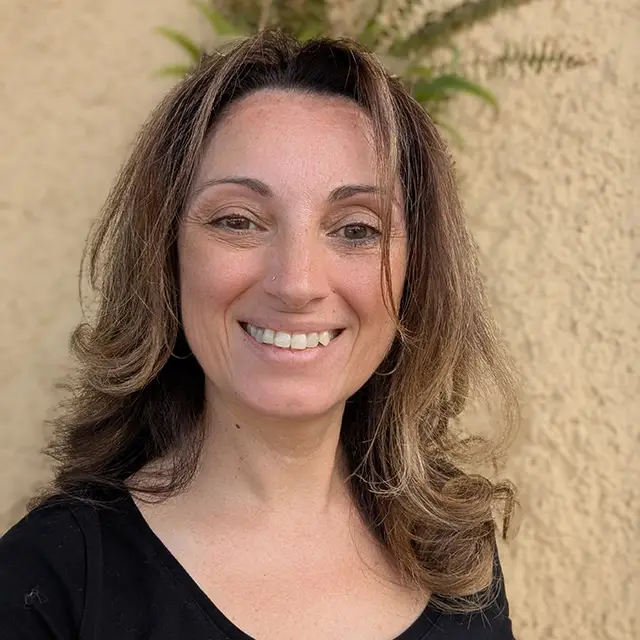 À propos de Virginie Tessier thérapeute